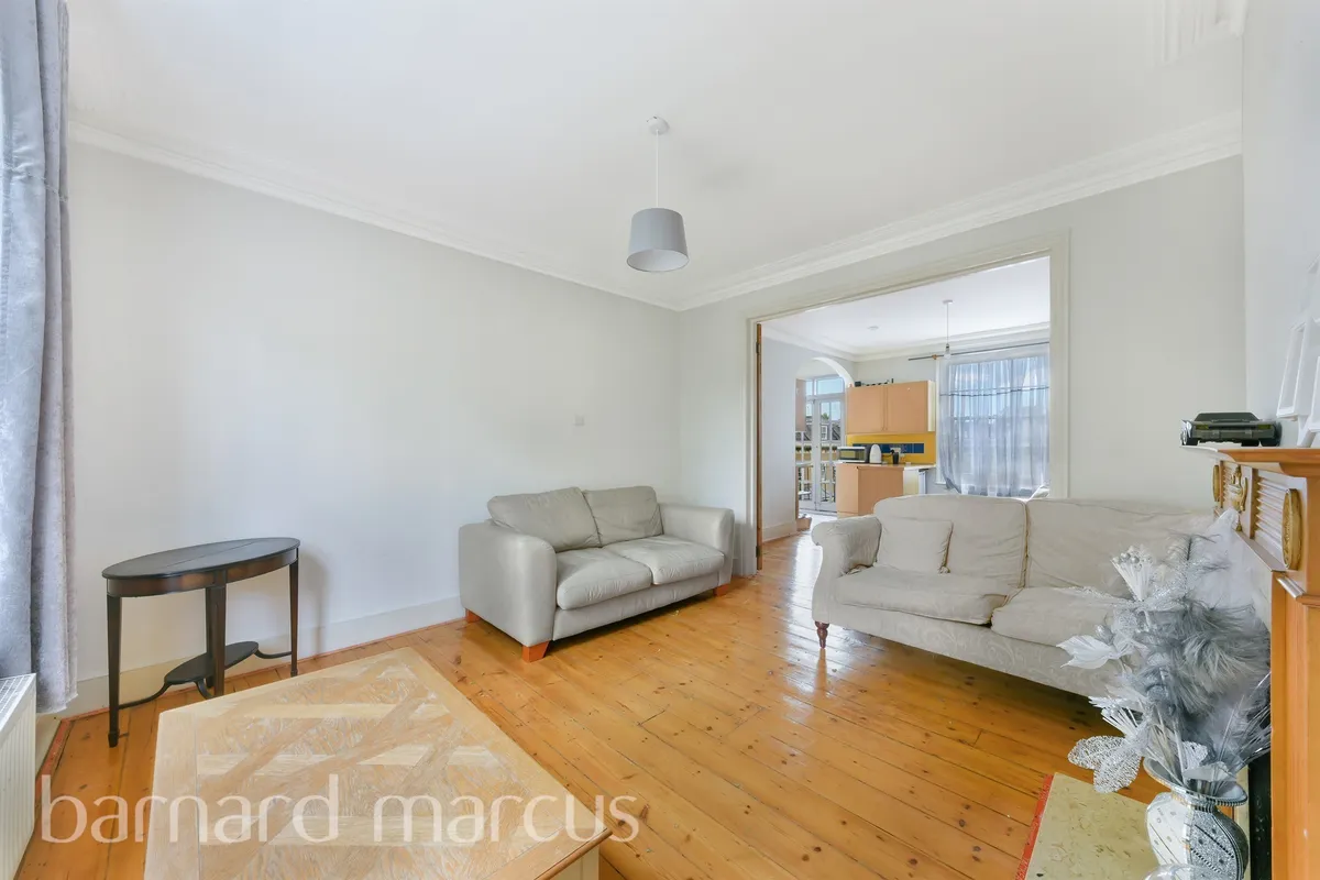 Flat Cromwell Place in Greater London