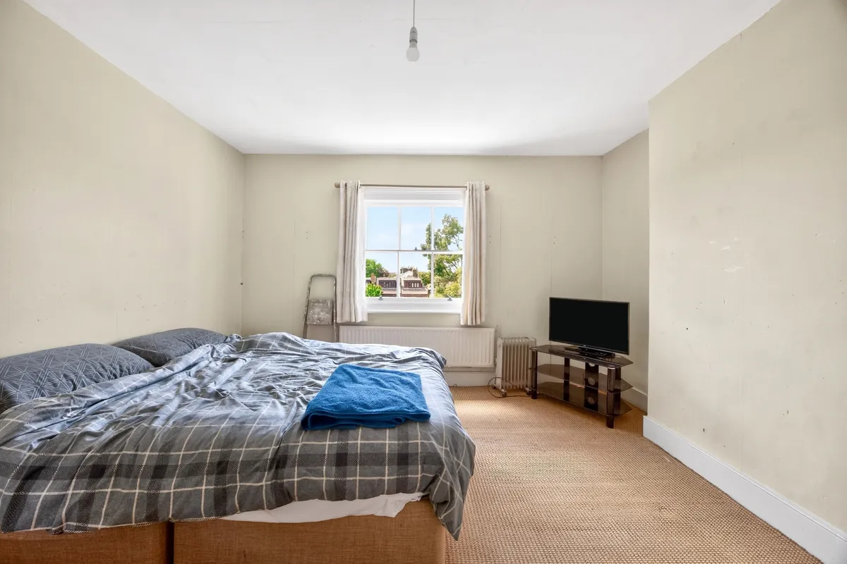 Flat Cromwell Place in Greater London