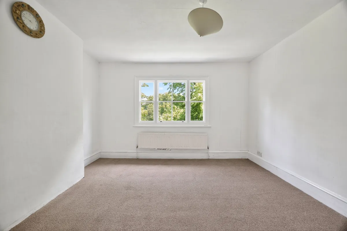 Flat Cromwell Place in Greater London