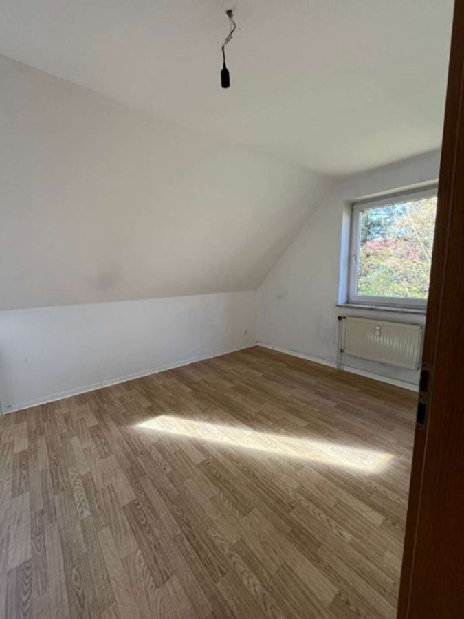 Wohnung Heckenweg in Büdelsdorf