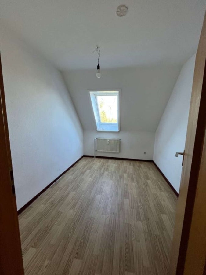 Wohnung Heckenweg in Büdelsdorf