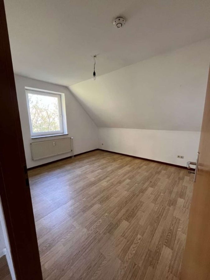 Wohnung Heckenweg in Büdelsdorf
