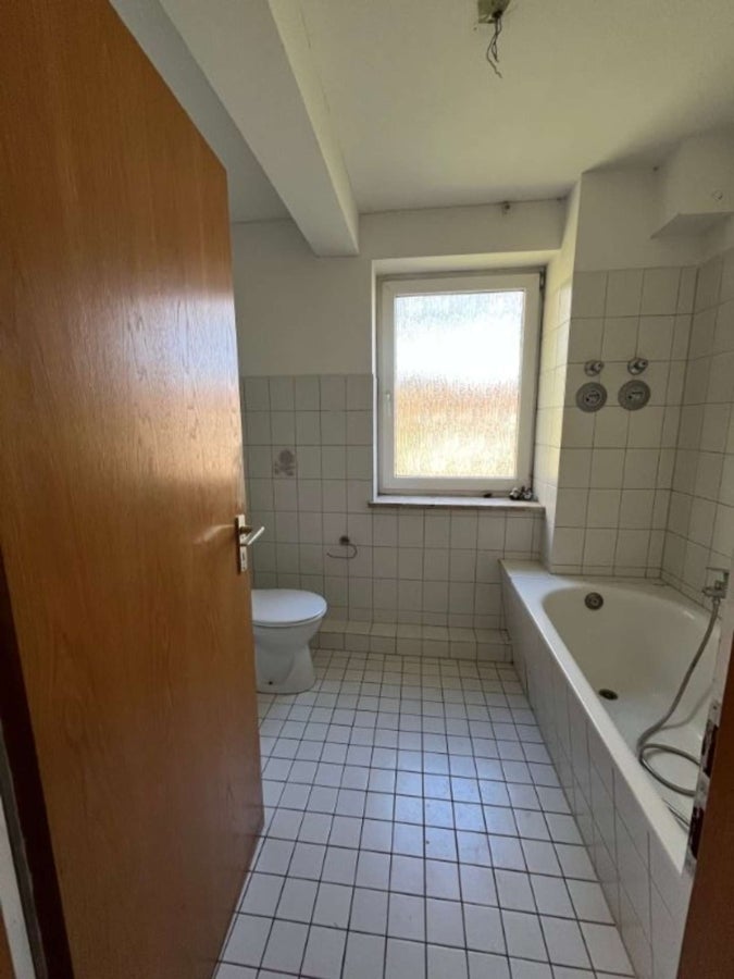 Wohnung Heckenweg in Büdelsdorf