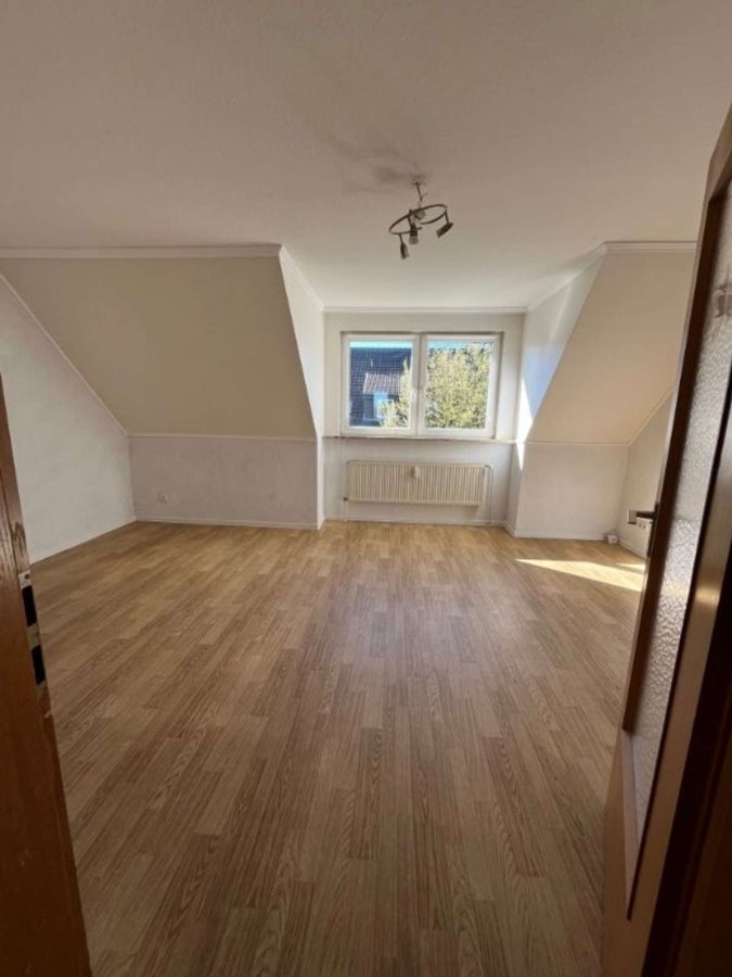 Wohnung Heckenweg in Büdelsdorf