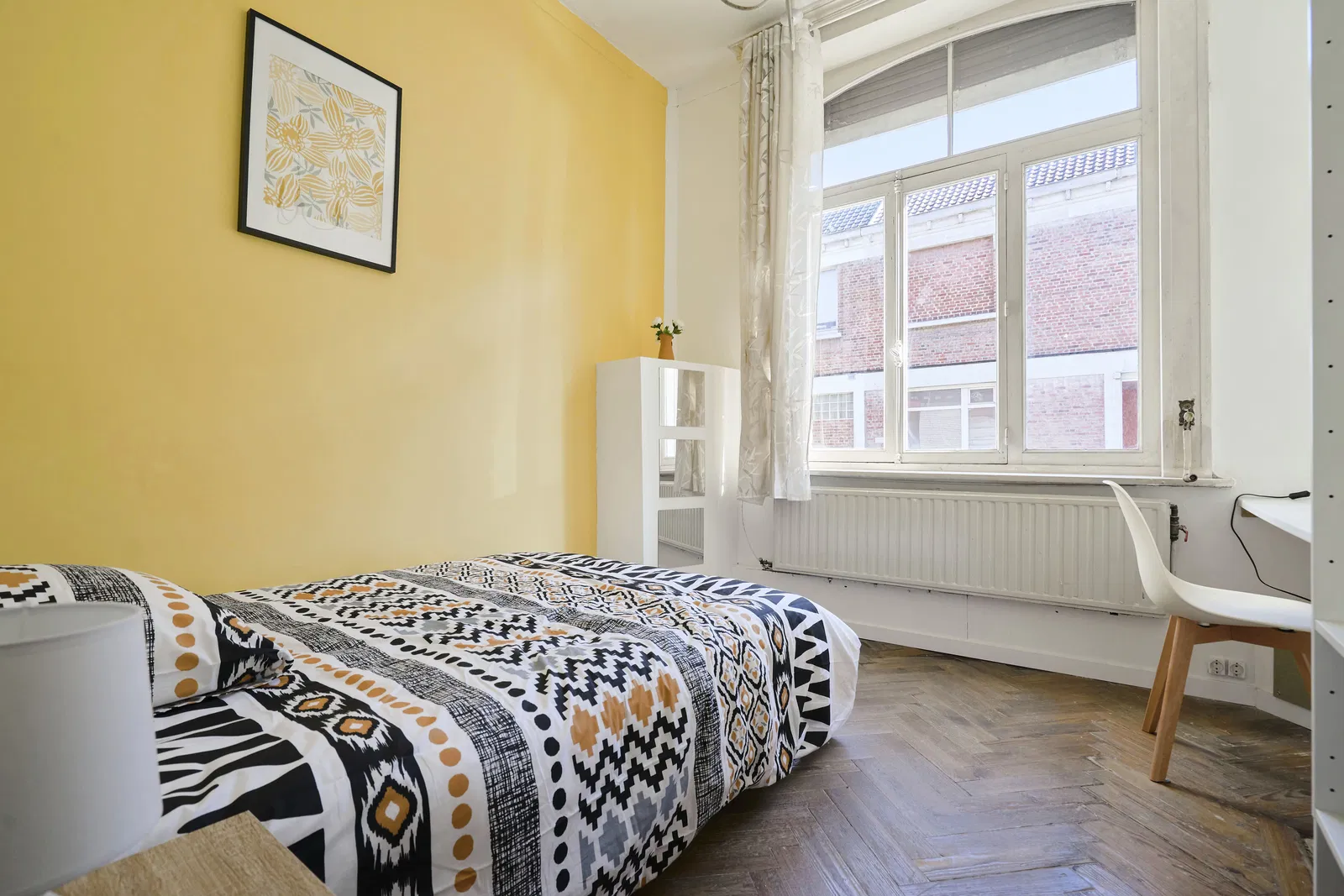 Room Cour Fournier in Roubaix