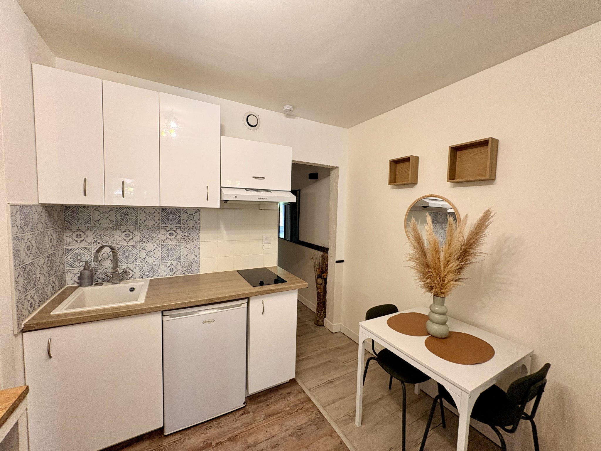Appartement Impasse Crampel à Toulouse