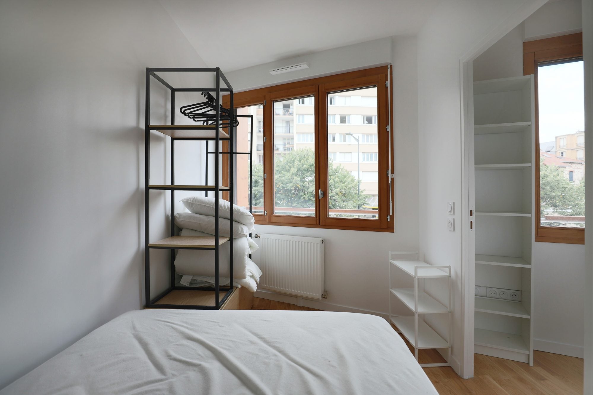 Flat Place du 14 Juillet in Montreuil