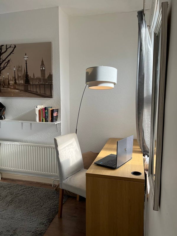 Room Milner Road in Birmingham