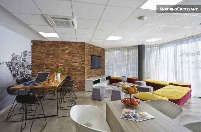 Appartement Avenue de Saint-Lazare à Montpellier