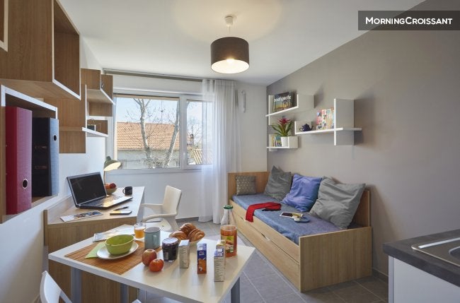 Appartement Avenue de Saint-Lazare à Montpellier