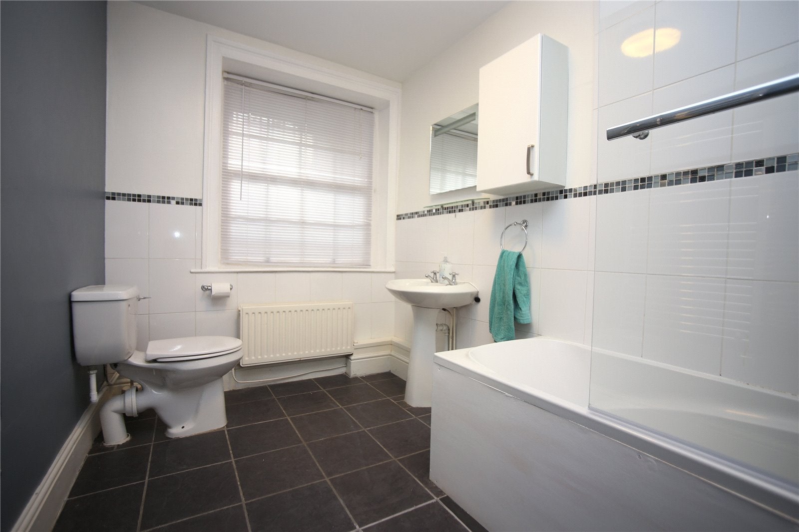 Flat Winchcombe Street in Cheltenham