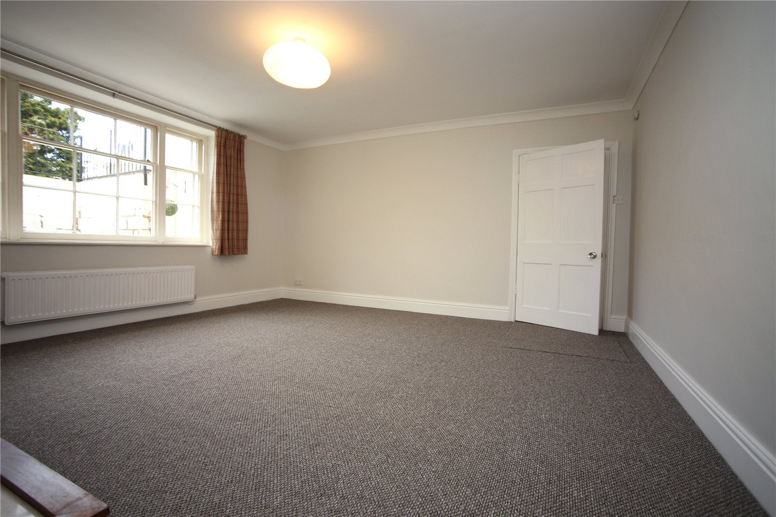Flat Winchcombe Street in Cheltenham