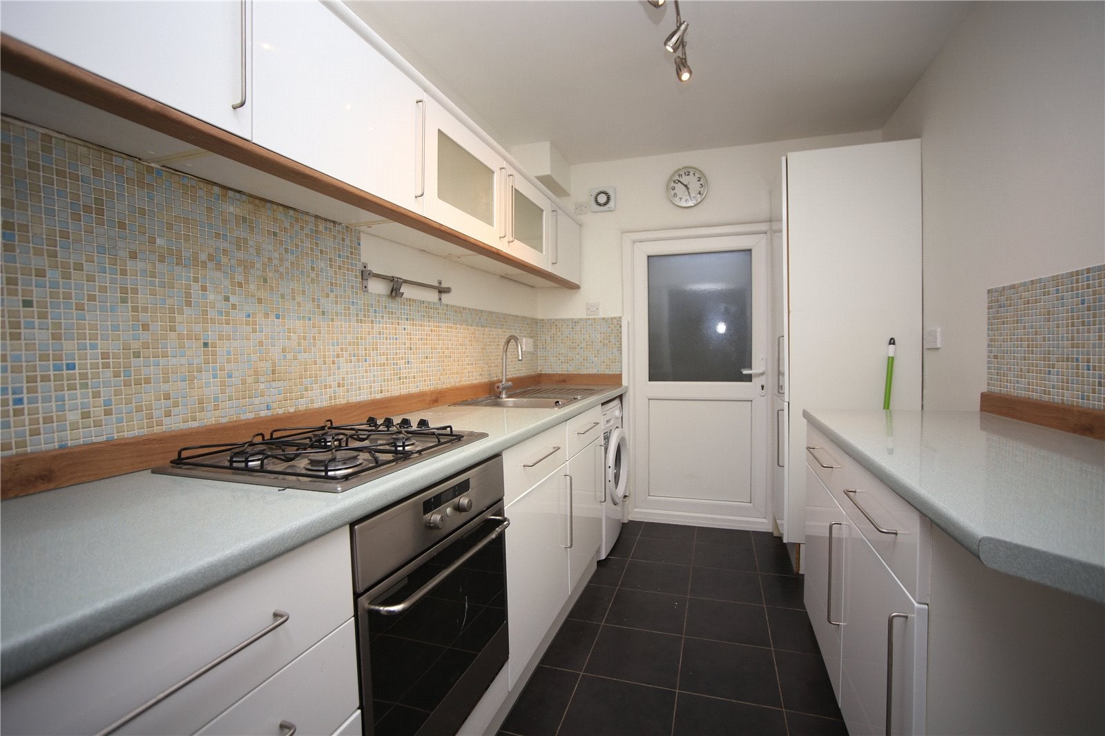 Flat Winchcombe Street in Cheltenham