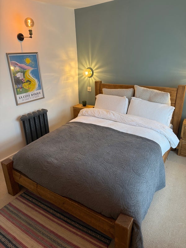 Room High Street in Bristol