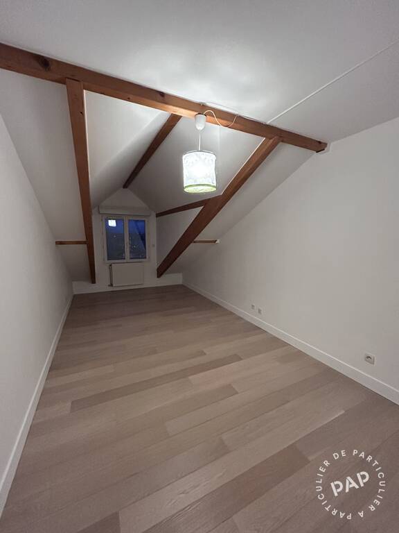 Appartement Avenue des Sports à Ferney-Voltaire
