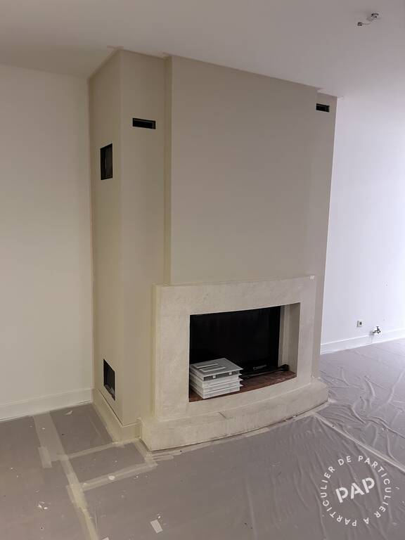 Appartement Avenue des Sports à Ferney-Voltaire