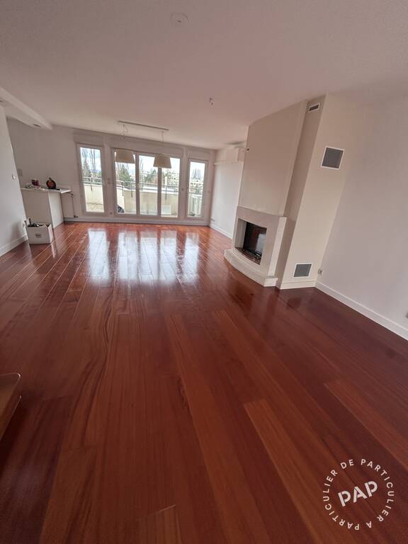 Appartement Avenue des Sports à Ferney-Voltaire