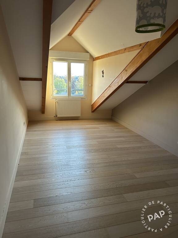 Appartement Avenue des Sports à Ferney-Voltaire