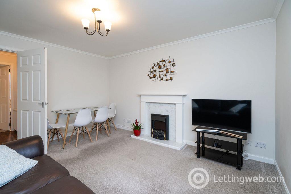 Flat Millhill in Musselburgh