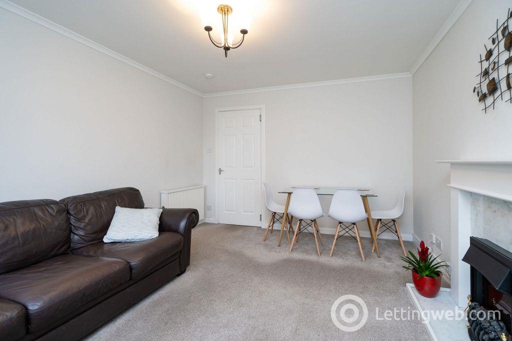 Flat Millhill in Musselburgh