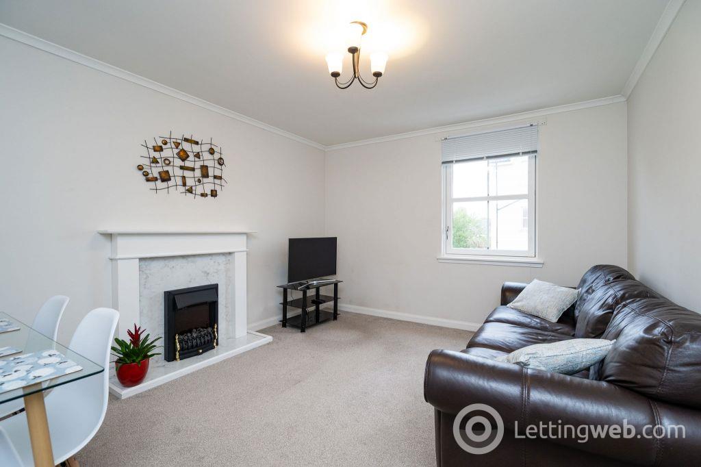 Flat Millhill in Musselburgh