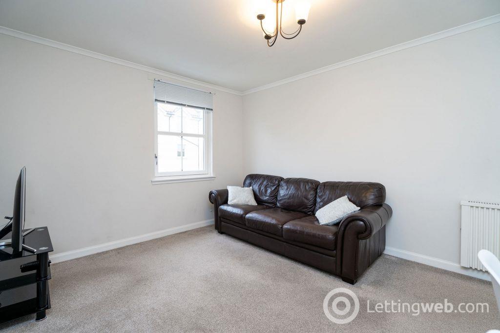 Flat Millhill in Musselburgh