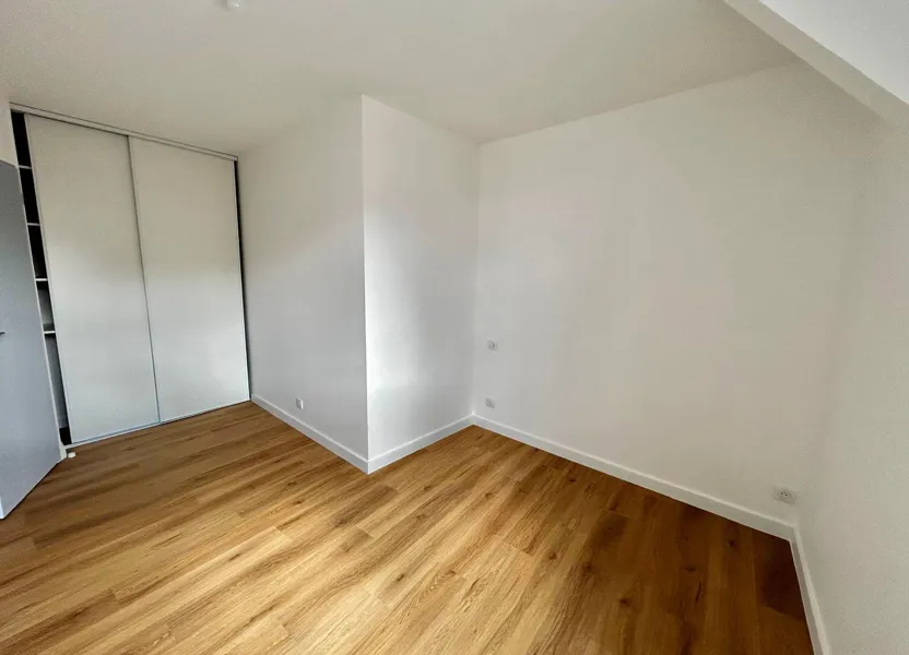 Flat Rue des Farges in Périgueux