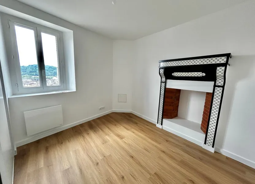 Flat Rue des Farges in Périgueux