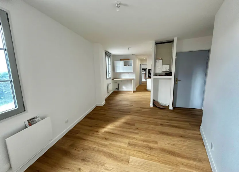 Flat Rue des Farges in Périgueux