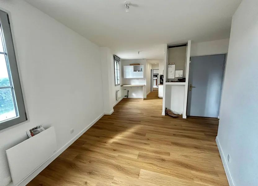 Flat Rue des Farges in Périgueux