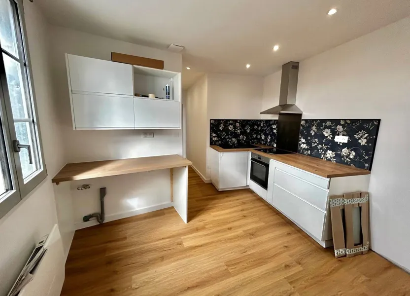 Flat Rue des Farges in Périgueux