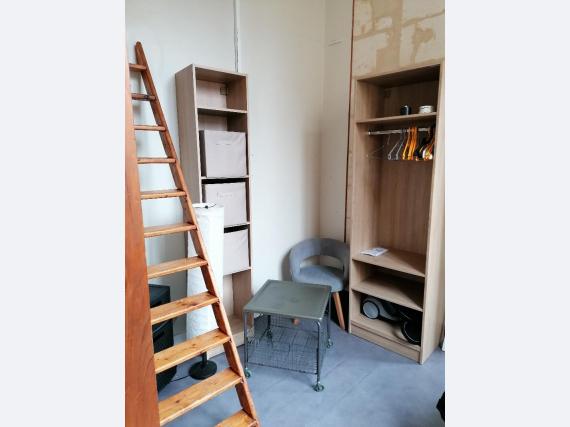 Flat Rue duffour-dubergier in Bordeaux