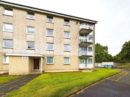 Flat Dicks Park in East Kilbride