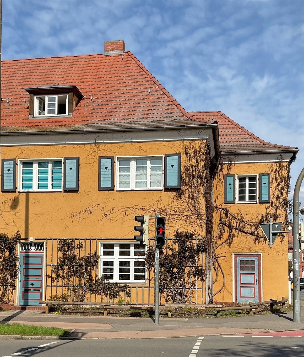 Wohnung Dessauer Straße in Wittenberg
