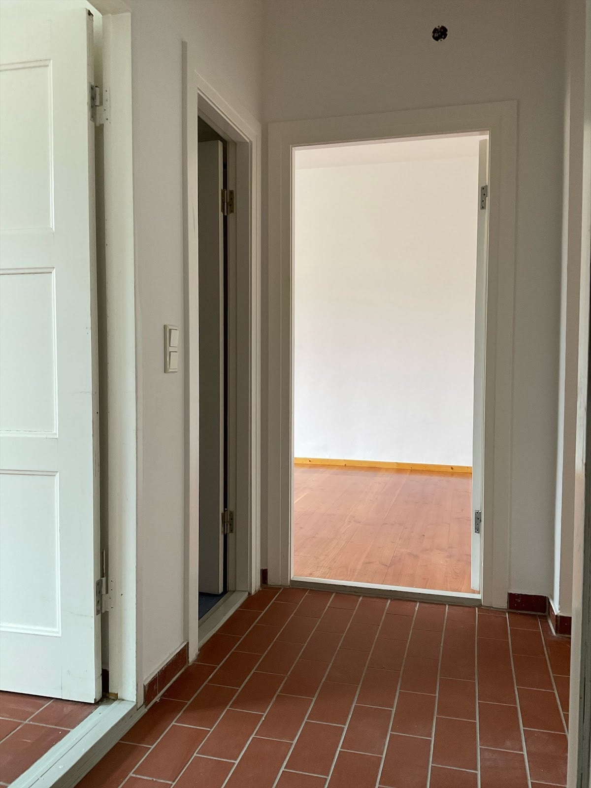 Wohnung Dessauer Straße in Wittenberg