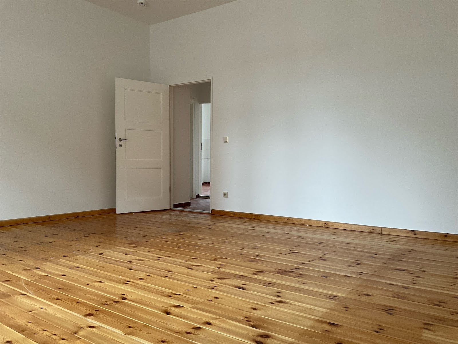 Wohnung Dessauer Straße in Wittenberg