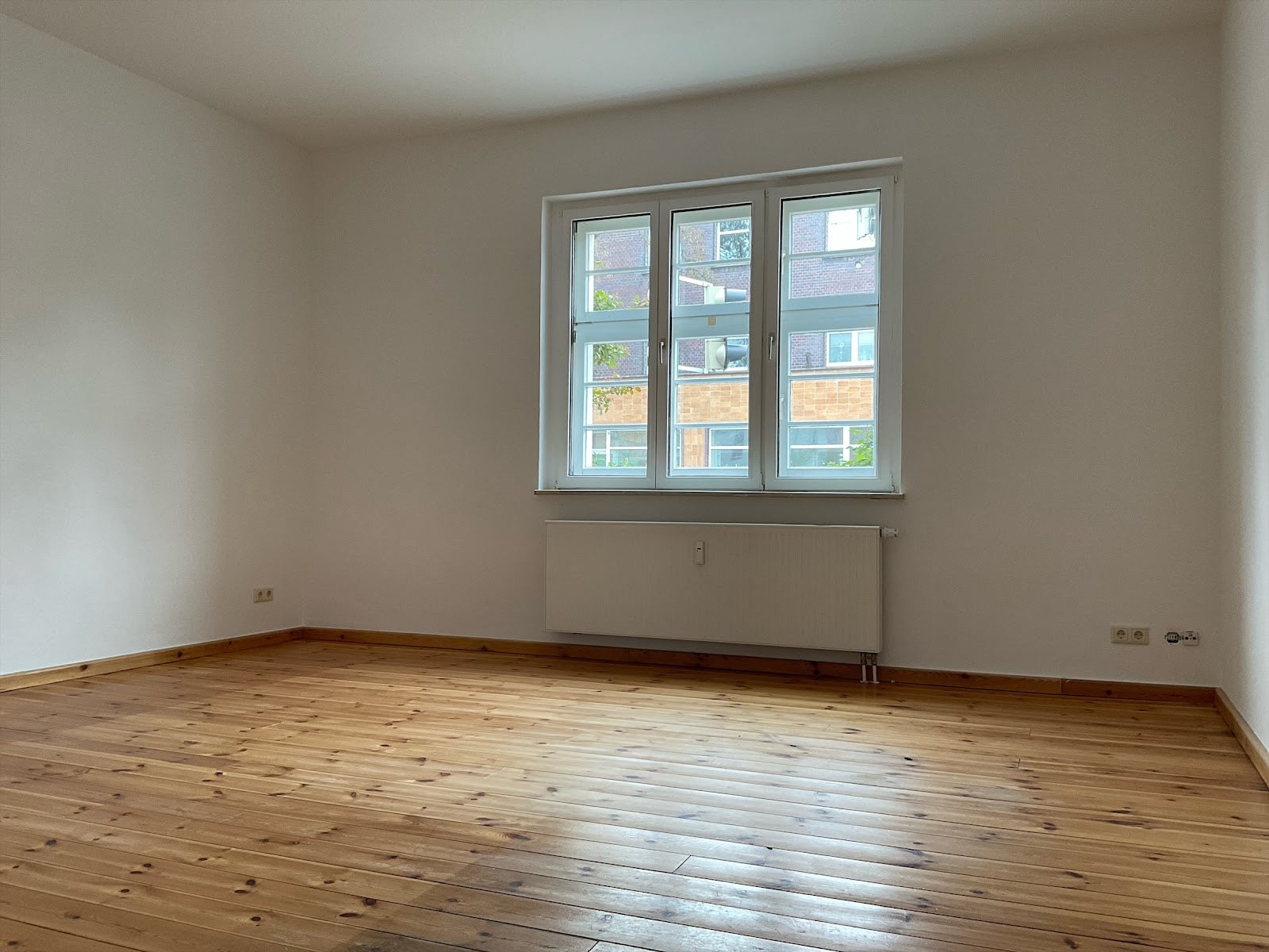 Wohnung Dessauer Straße in Wittenberg