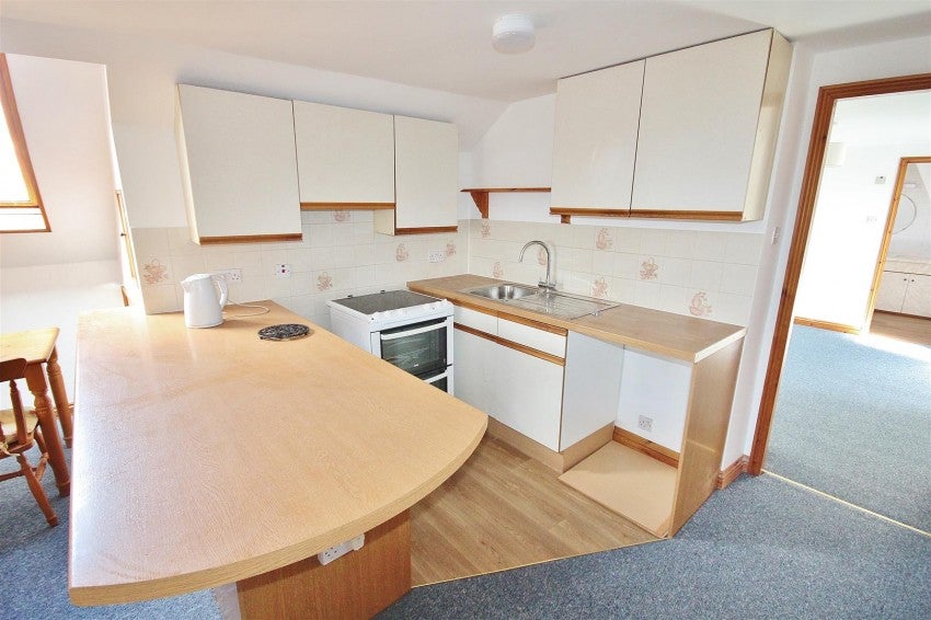 Flat Market Place in Goole