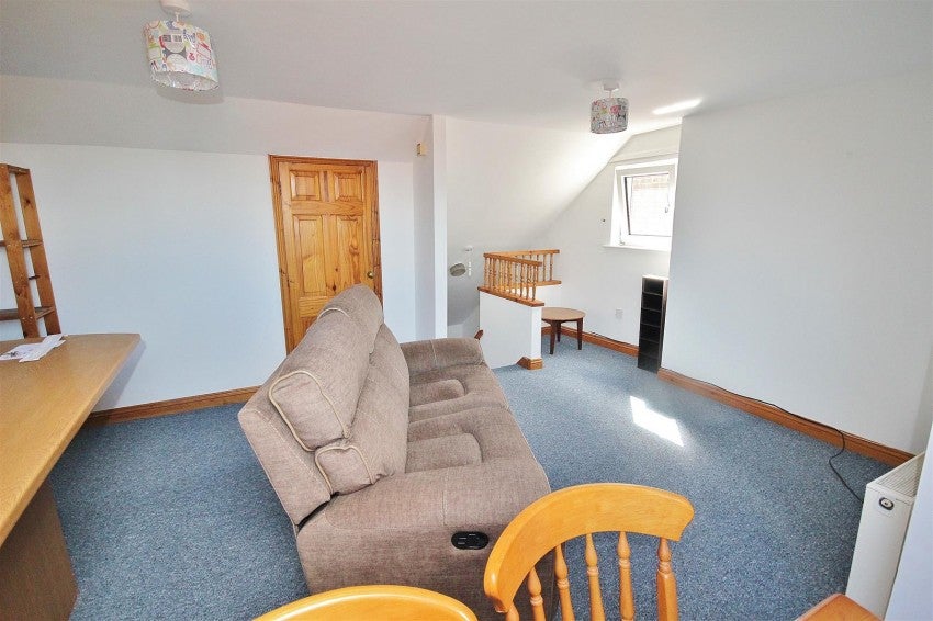 Flat Market Place in Goole