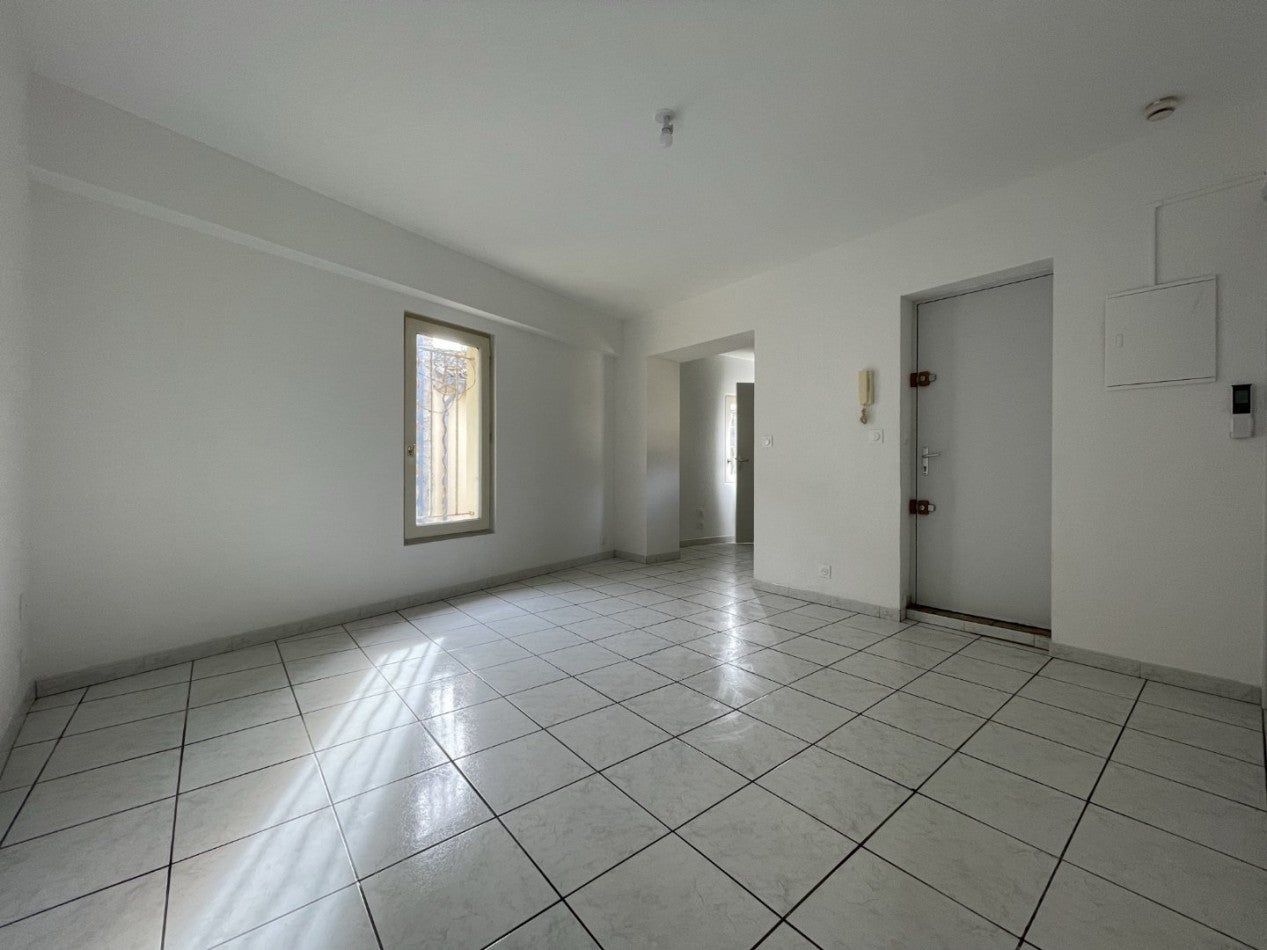 Appartement Rue Anatole France à Pézenas