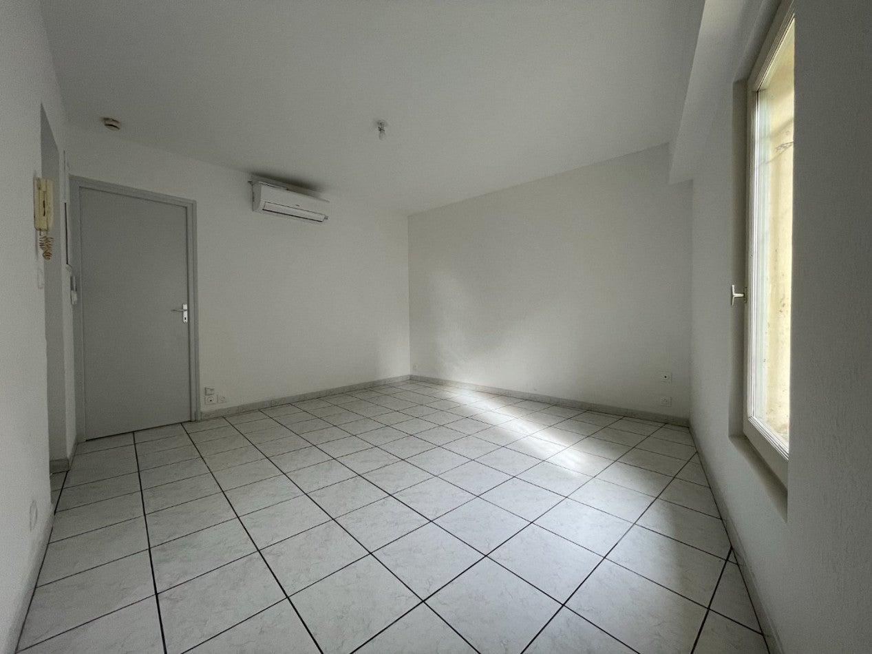 Appartement Rue Anatole France à Pézenas