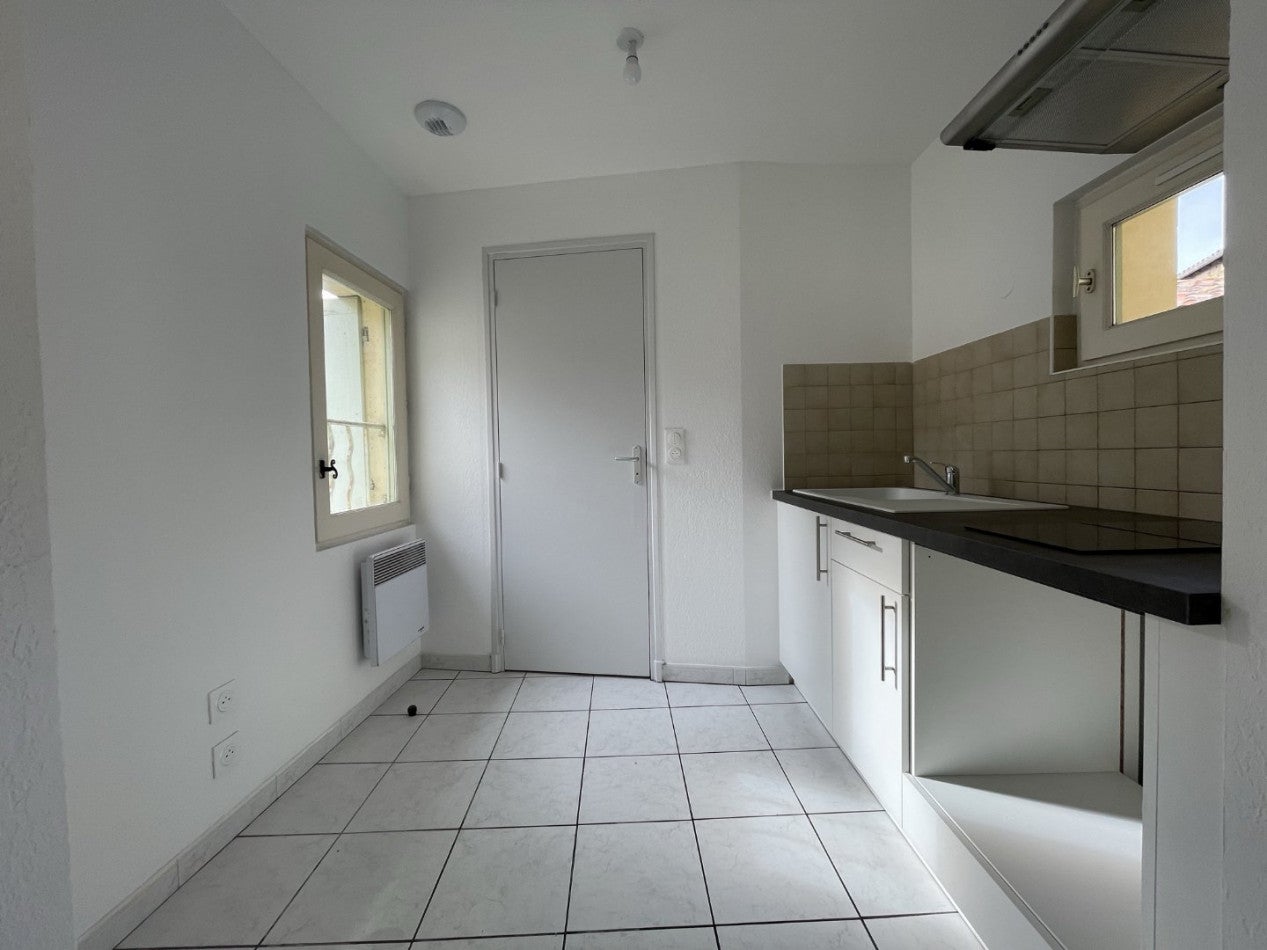 Appartement Rue Anatole France à Pézenas