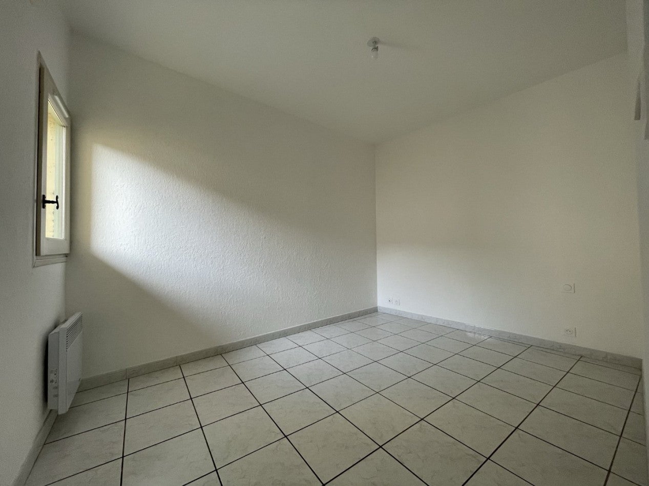 Appartement Rue Anatole France à Pézenas