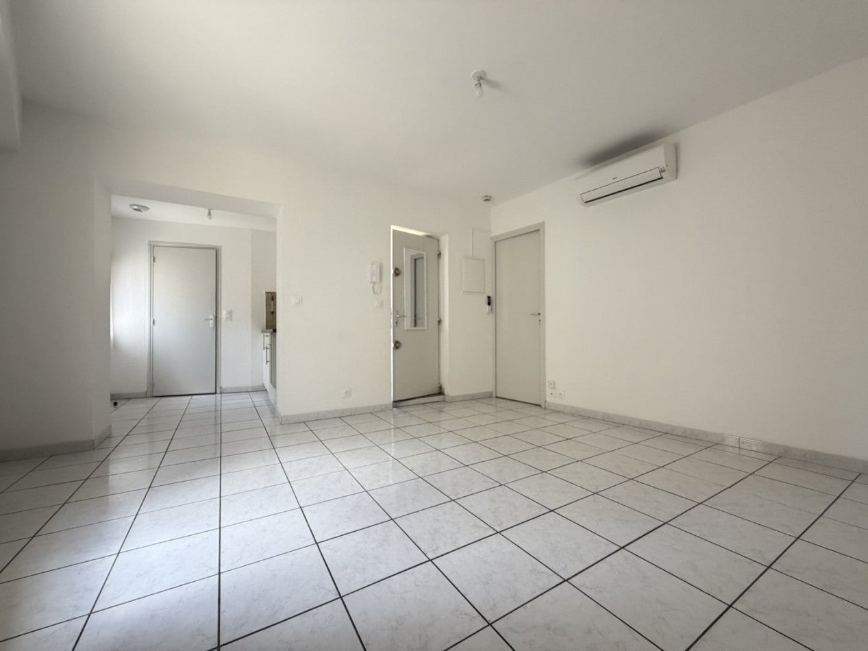 Appartement Rue Anatole France à Pézenas
