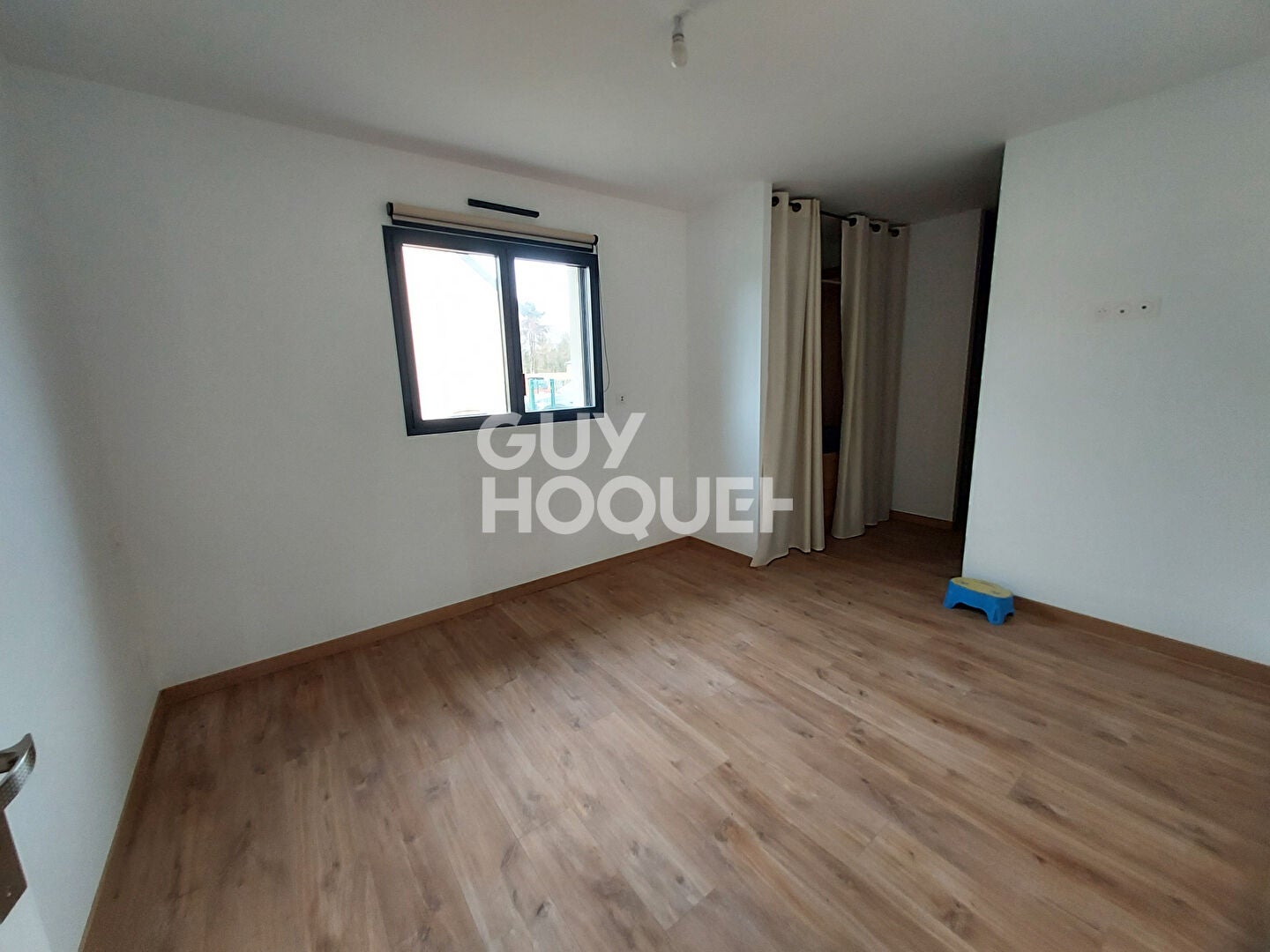 House Impasse des Gernottes in Houppeville