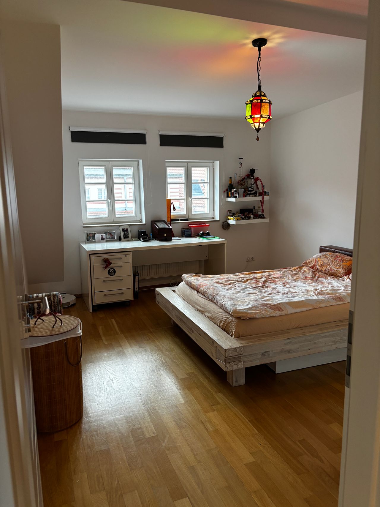 Wohnung Bonhoefferstraße in Leipzig
