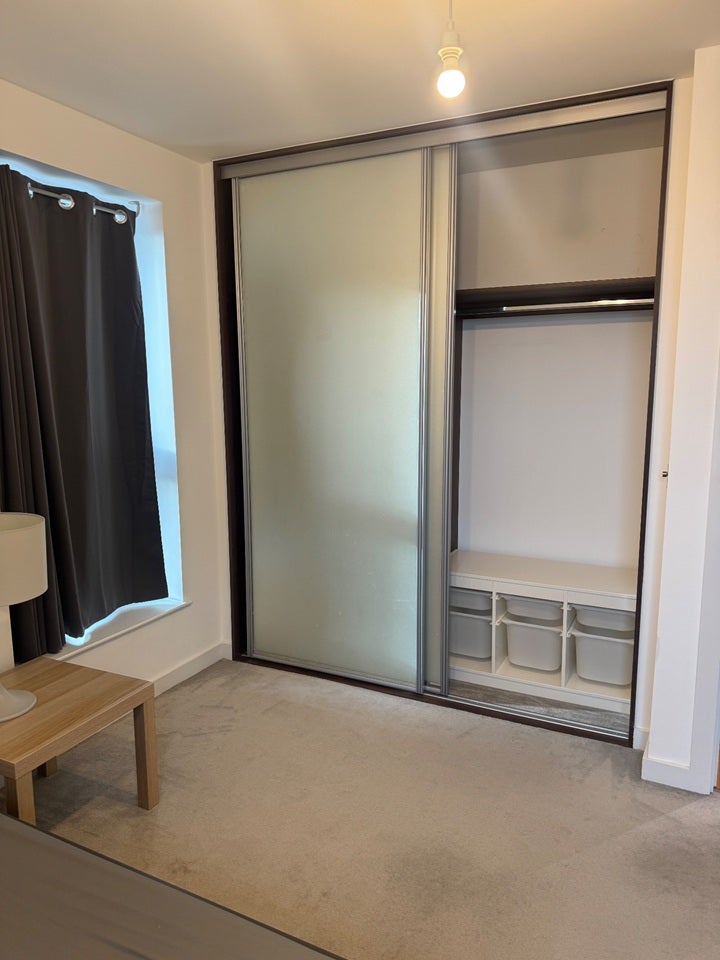 Flat Samara Drive in Greater London