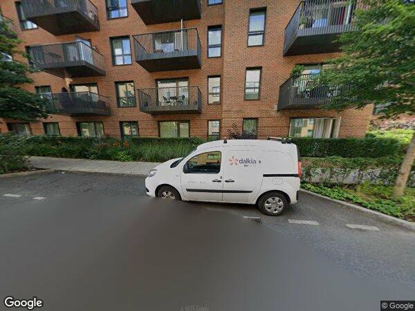 Flat Samara Drive in Greater London