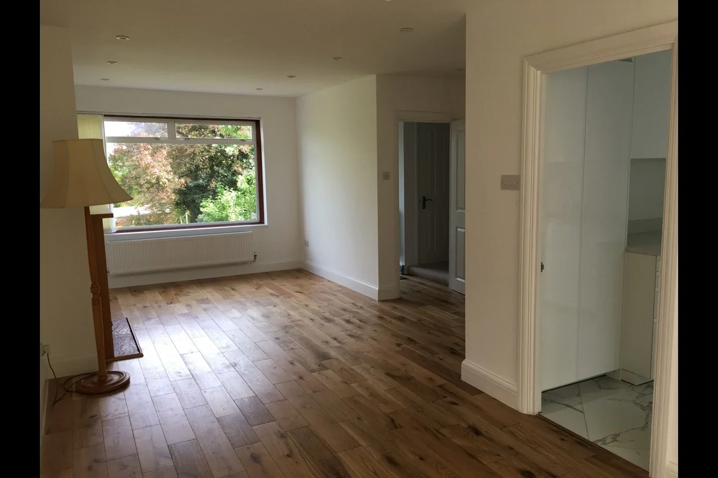 House The Fieldings in Greater London