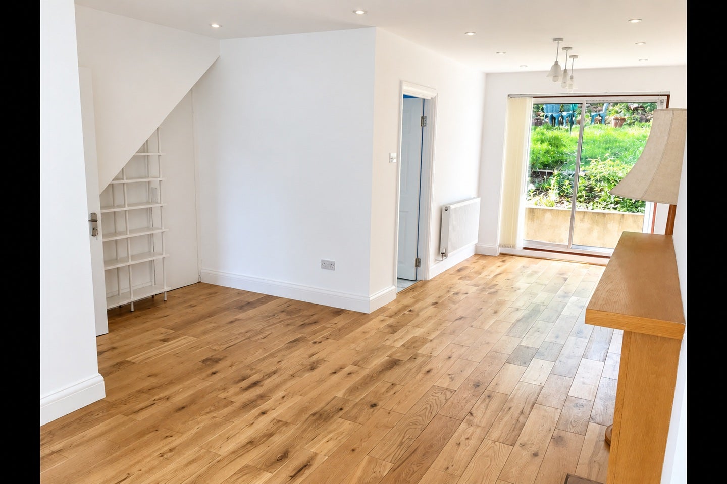 House The Fieldings in Greater London